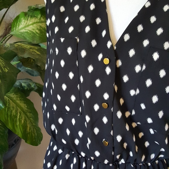 🌸H&M DRESS. - Picture 7 of 8